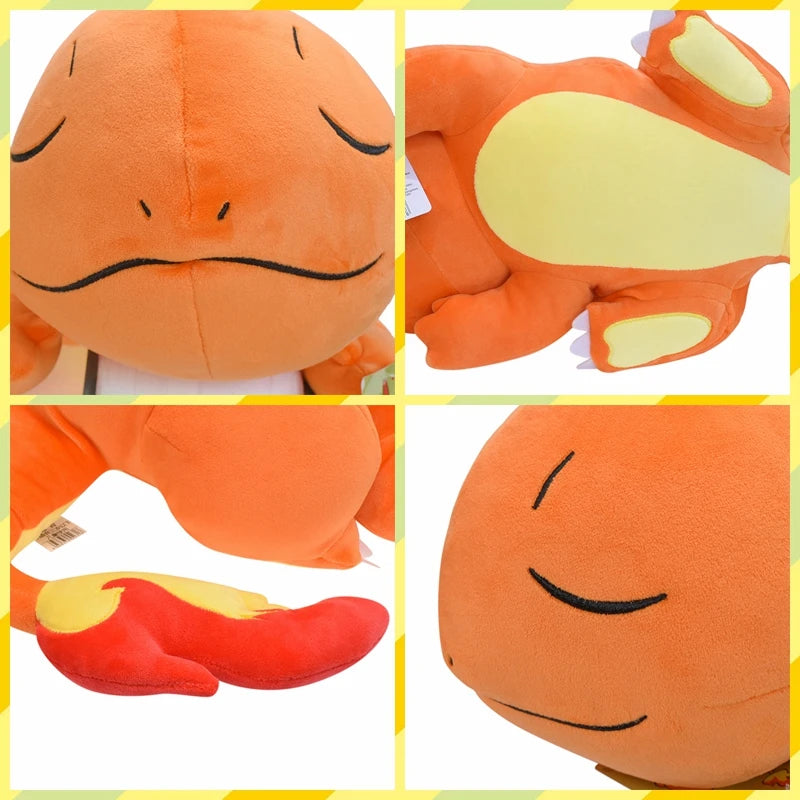 Pokemon Plush Charm Buddy