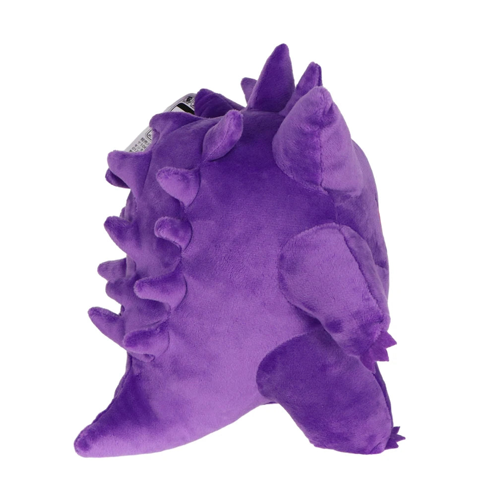Gengar Plush Buddy Toy