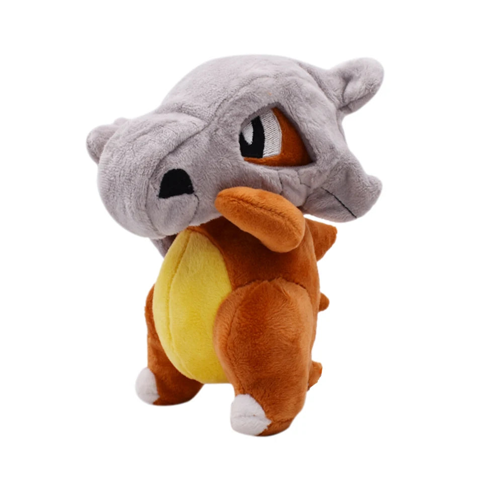 Cubone Plush Buddy