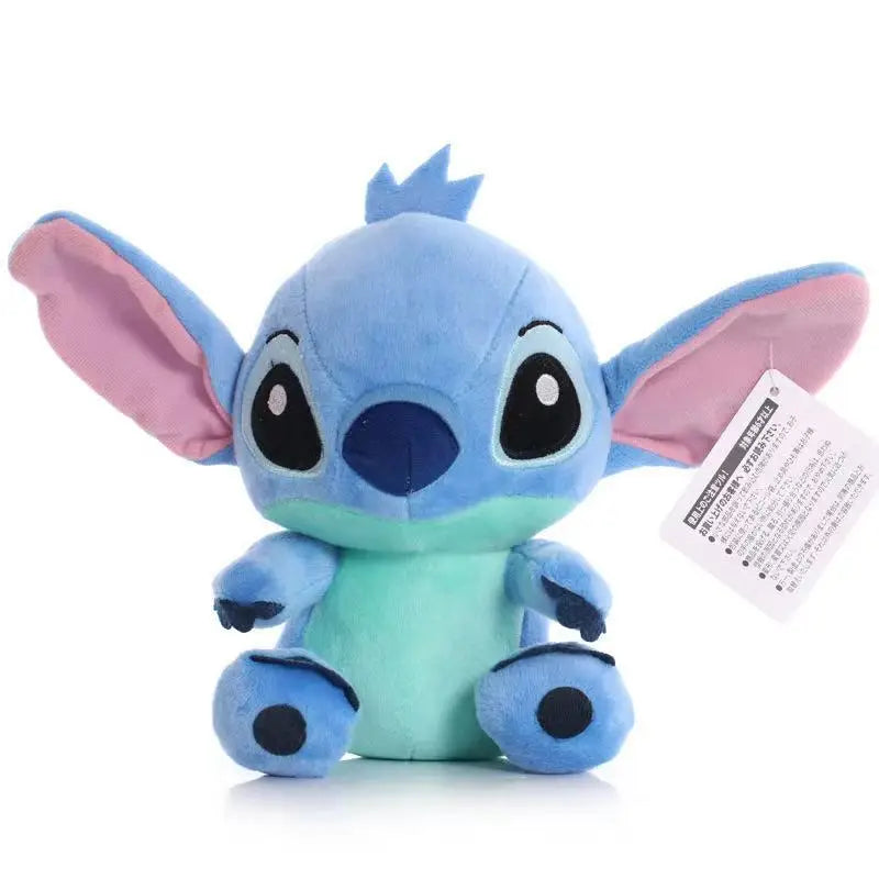 20cm Original Plush Stitch Babies
