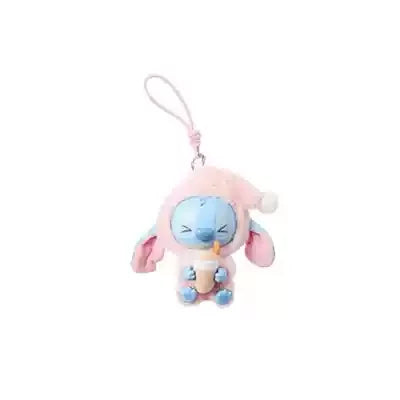 Stitch Snack Time Charm