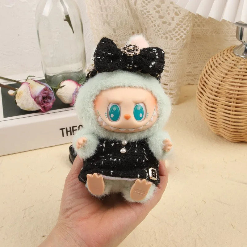 Stylish Cloth Outfit (10–12")