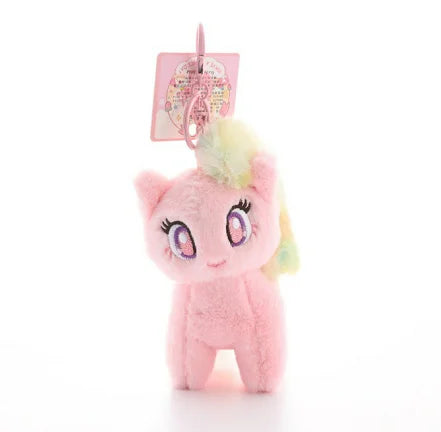Magical Little Pony Toy