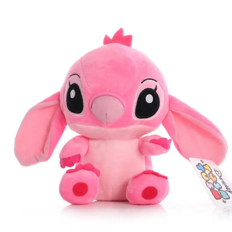20cm Original Plush Stitch Babies