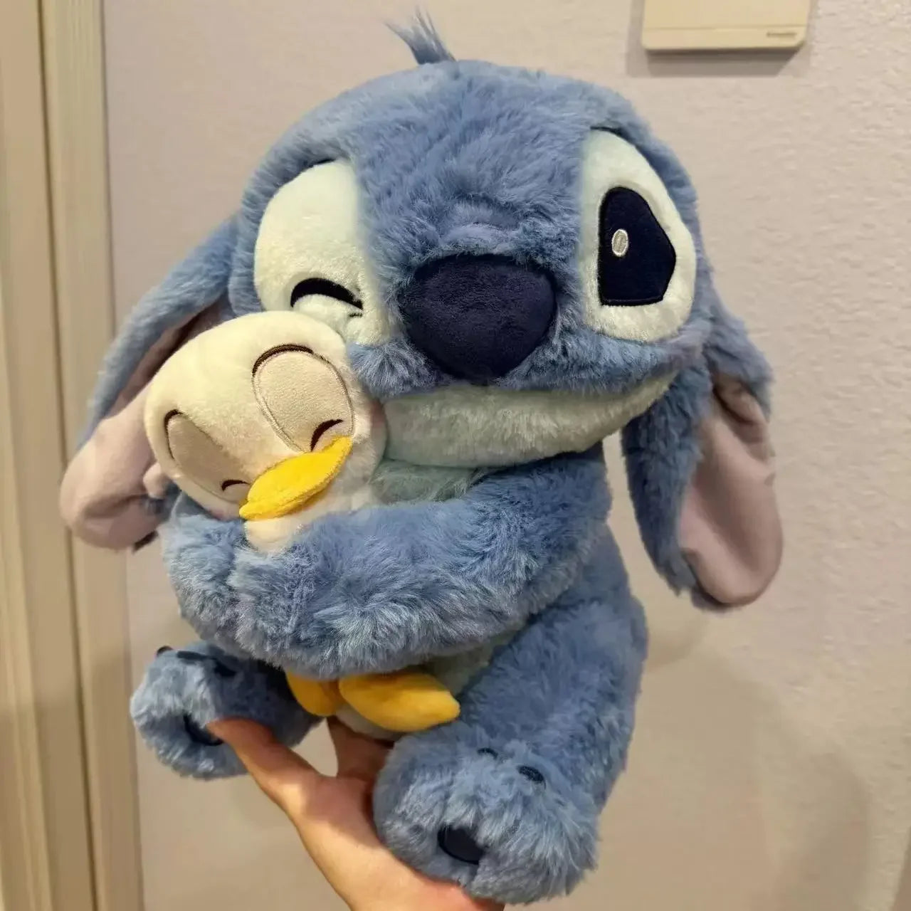 30/45cm Lilo And Stitch