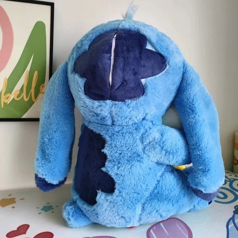 Lilo & Stitch Plush Charm