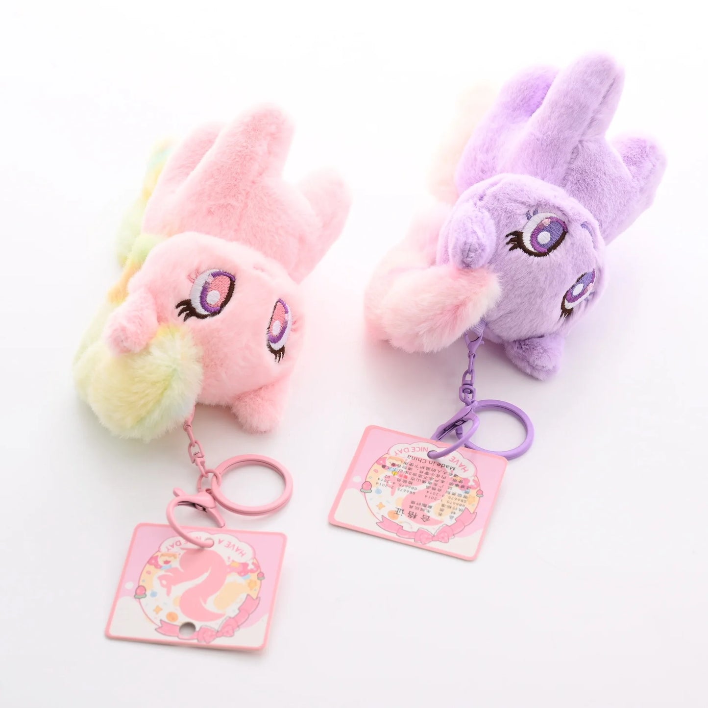 Magical Little Pony Toy