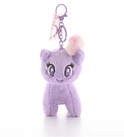 Magical Little Pony Toy