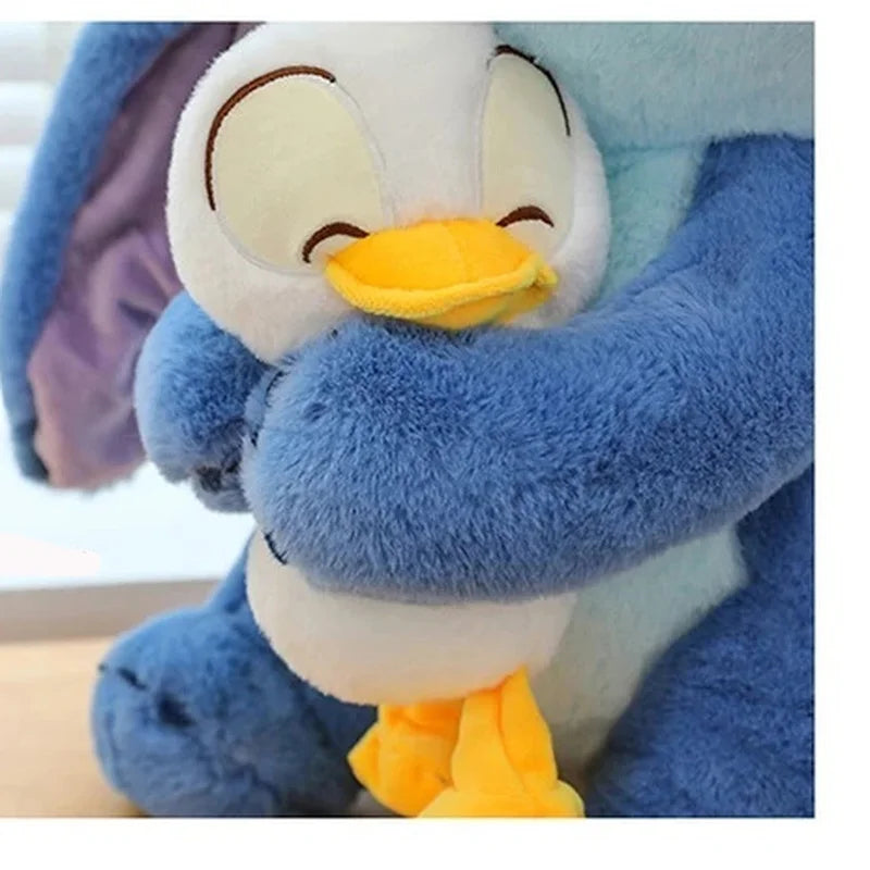 Lilo & Stitch Plush Charm