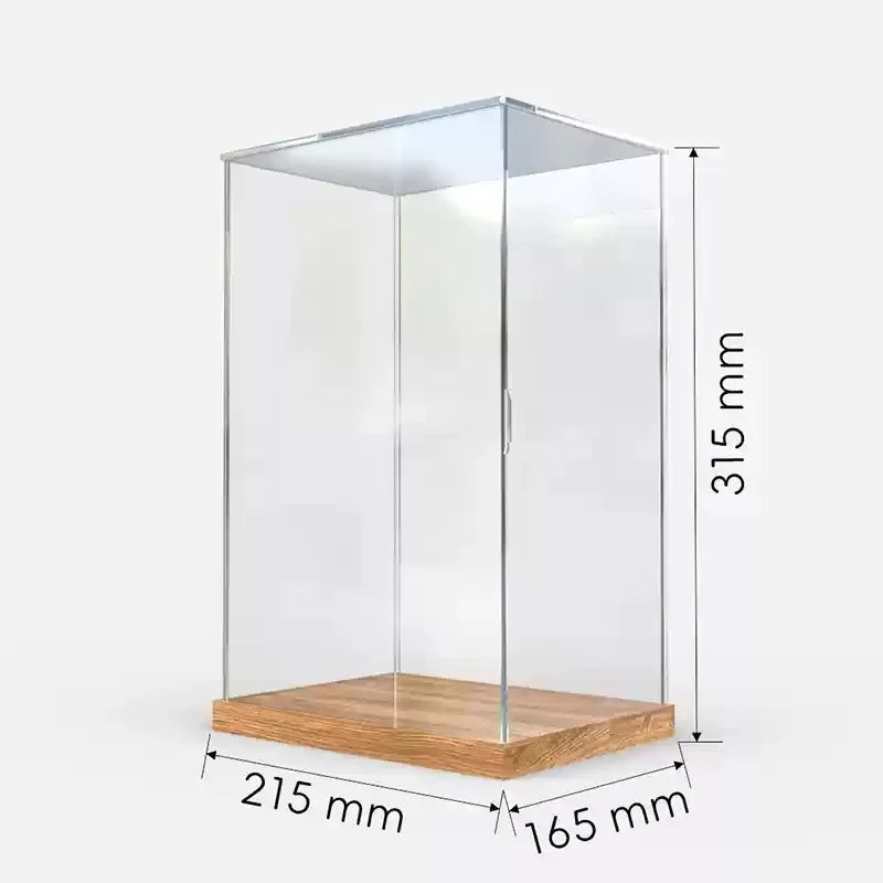 Vinyl Display Stand