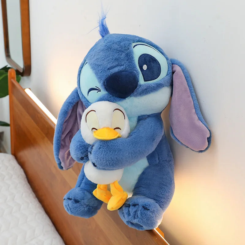 Lilo & Stitch Plush Charm