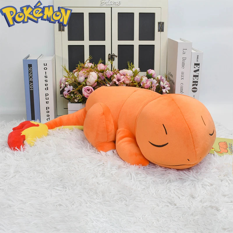 Pokemon Plush Charm Buddy