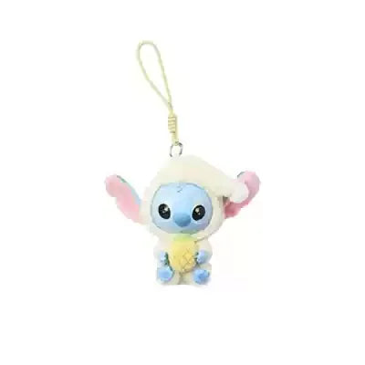 Stitch Snack Time Charm