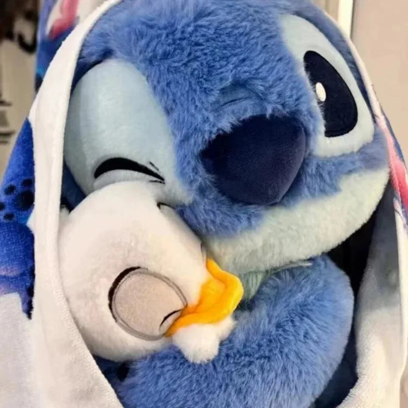 30/45cm Lilo And Stitch