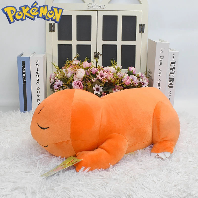 Pokemon Plush Charm Buddy