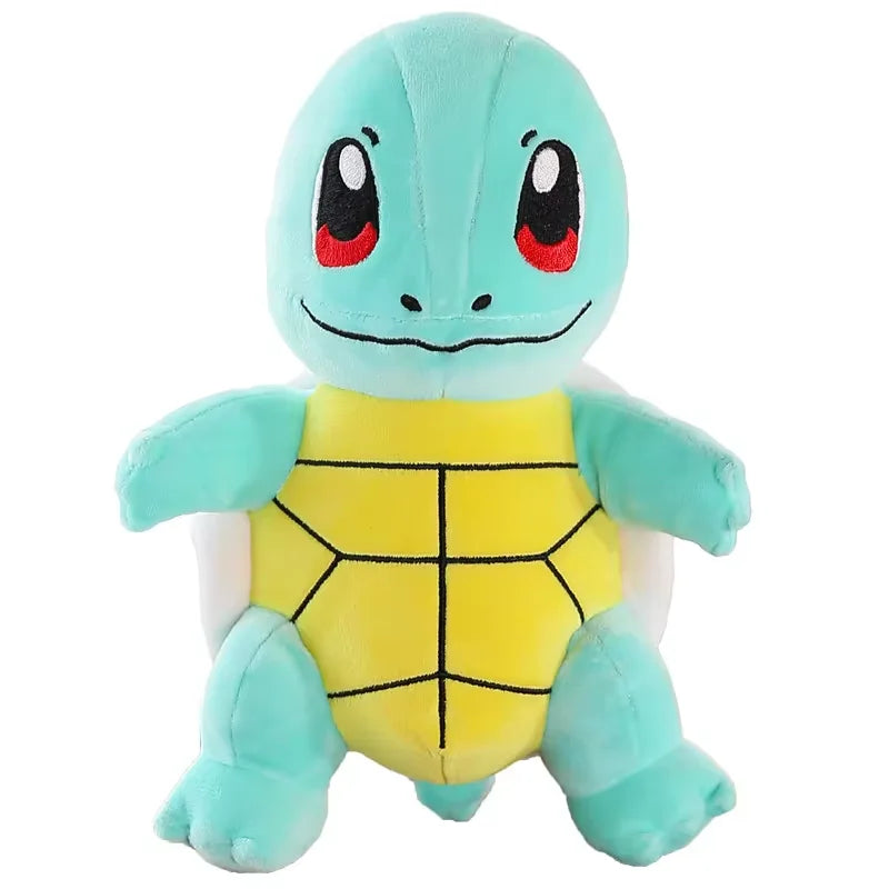 Squirtle Stuffed Toy