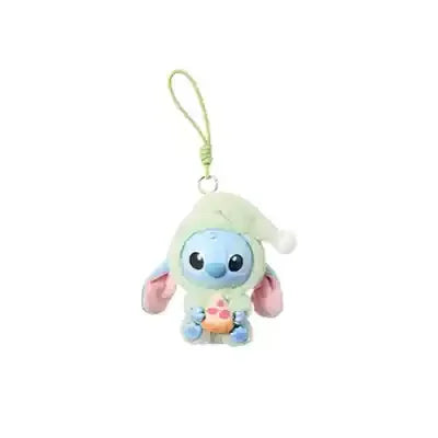 Stitch Snack Time Charm