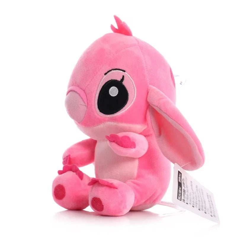 20cm Original Plush Stitch Babies
