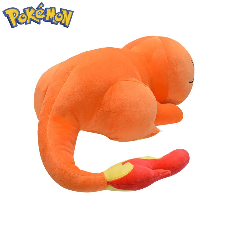 Pokemon Plush Charm Buddy