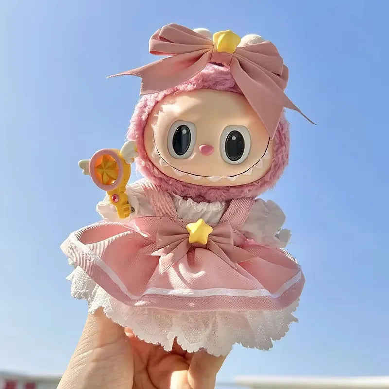 Stylish Cloth Outfit (10–12")