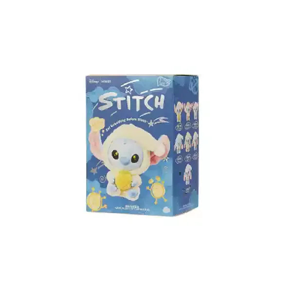 Stitch Snack Time Charm