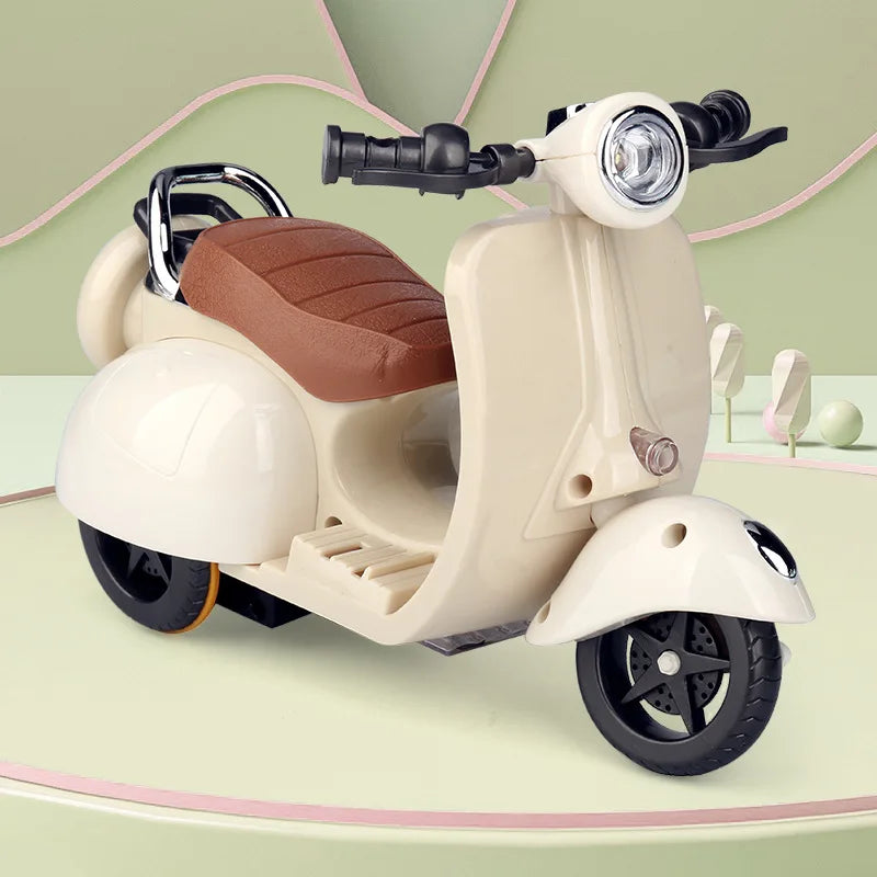 Mini electric Motorcycle