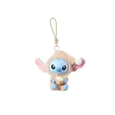 Stitch Snack Time Charm