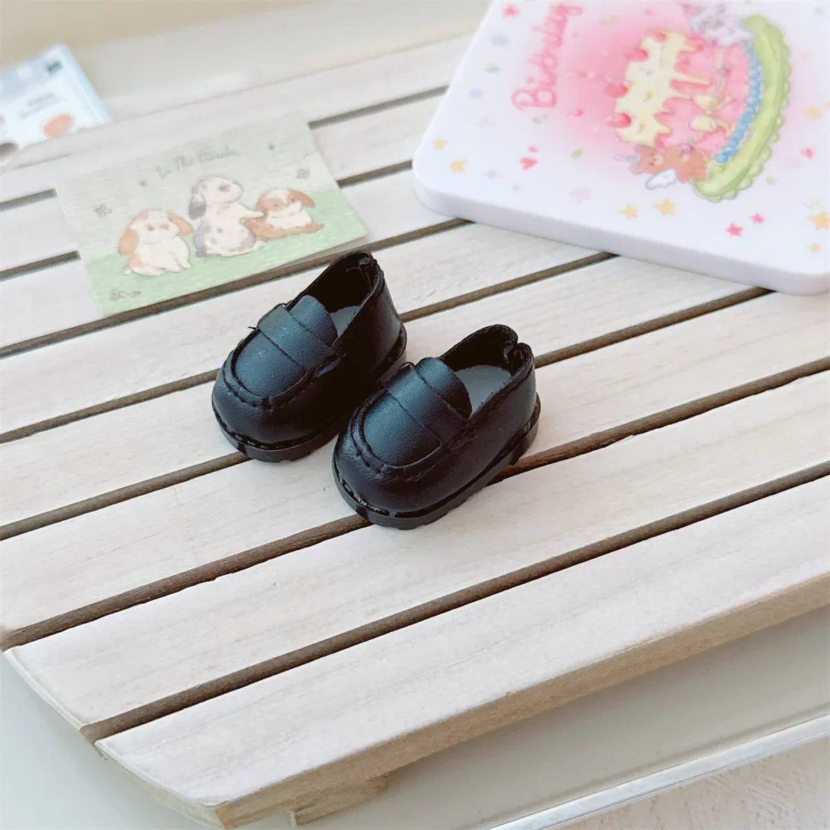 Plush Doll Clothing Set Hat