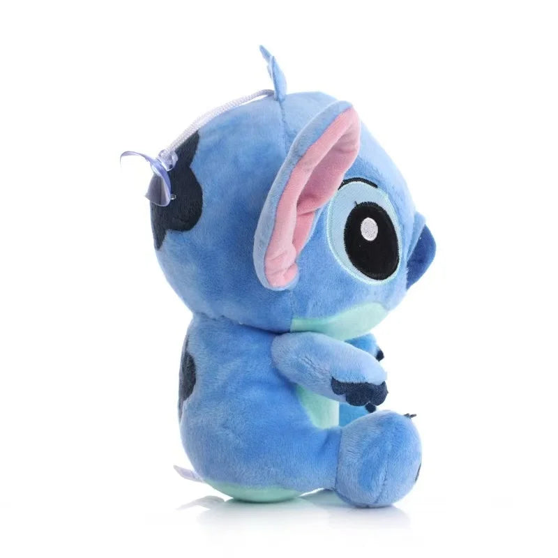 20cm Original Plush Stitch Babies