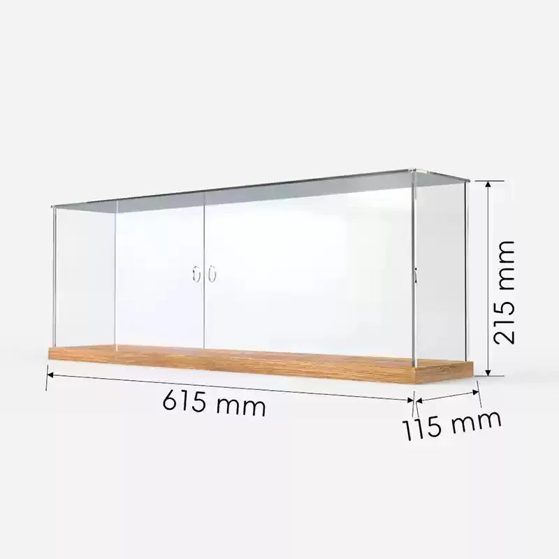 Vinyl Display Stand