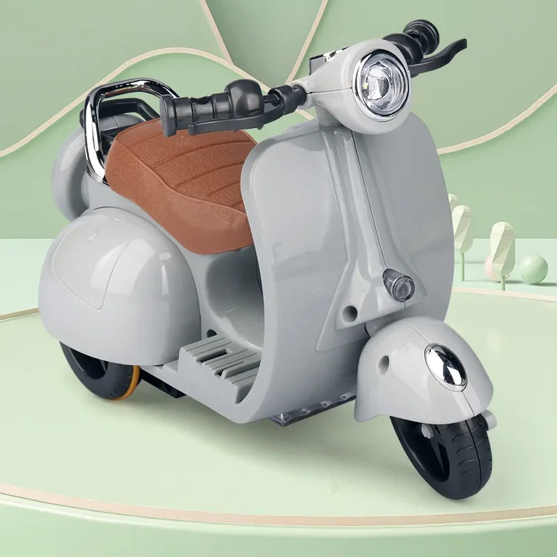 Mini electric Motorcycle
