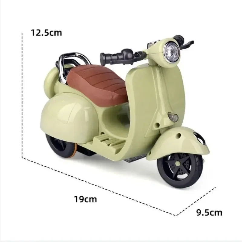 Mini electric Motorcycle