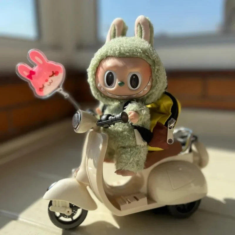 Mini electric Motorcycle