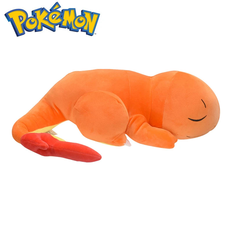 Pokemon Plush Charm Buddy