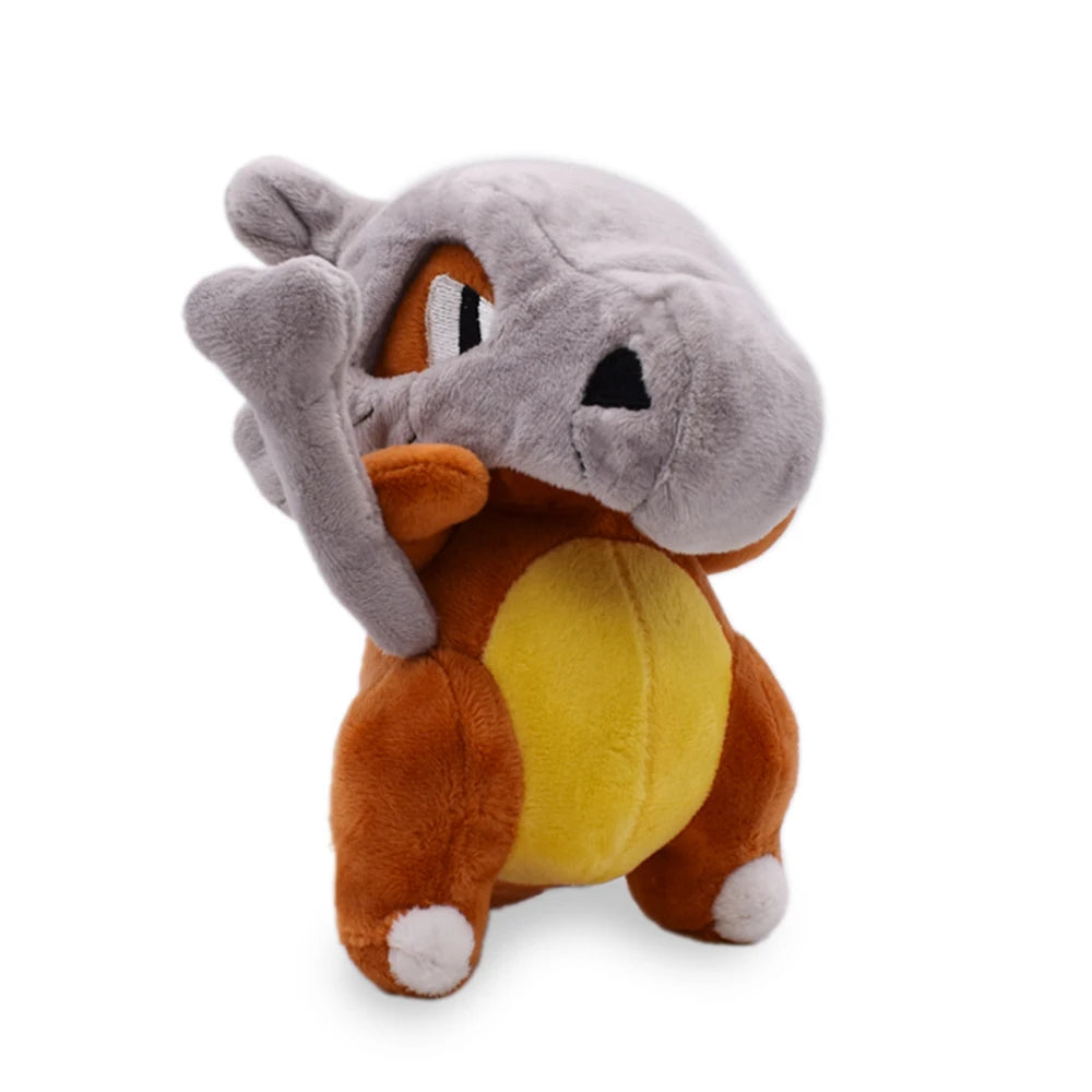 Cubone Plush Buddy