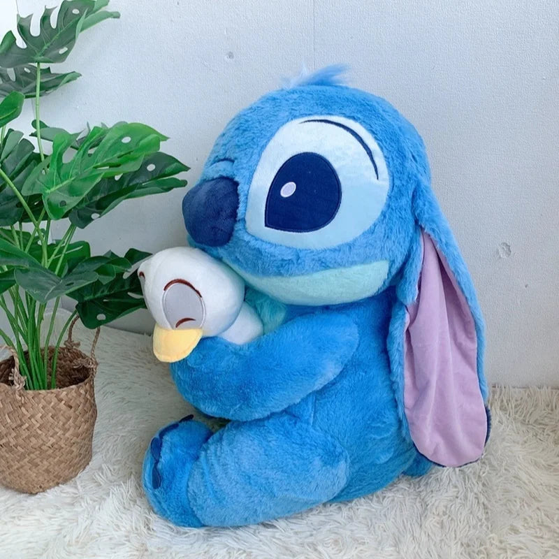 Lilo & Stitch Plush Charm