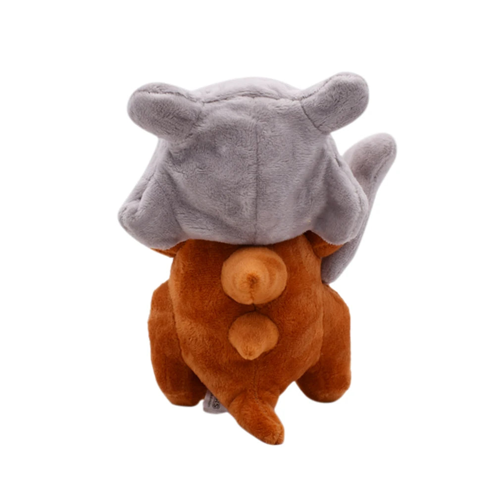 Cubone Plush Buddy