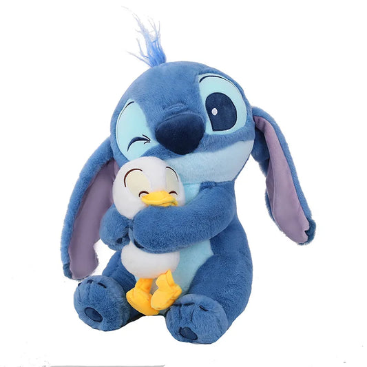 Lilo & Stitch Plush Charm