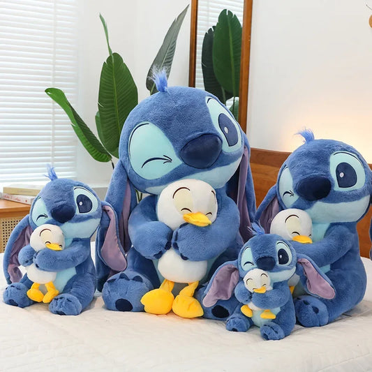 30/45cm Lilo And Stitch
