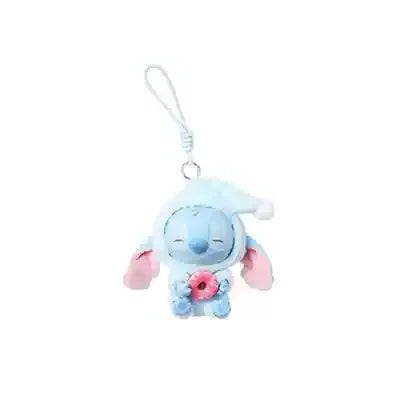 Stitch Snack Time Charm