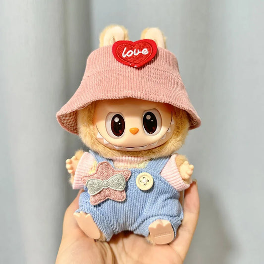Stylish Cloth Outfit (10–12")