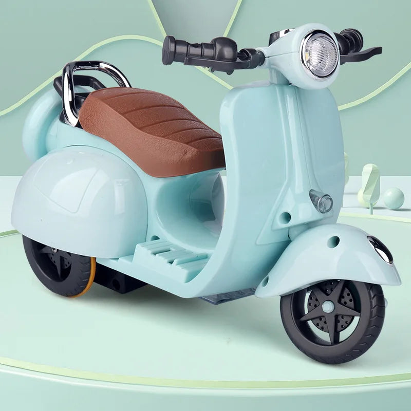 Mini electric Motorcycle