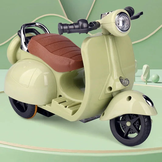 Mini electric Motorcycle