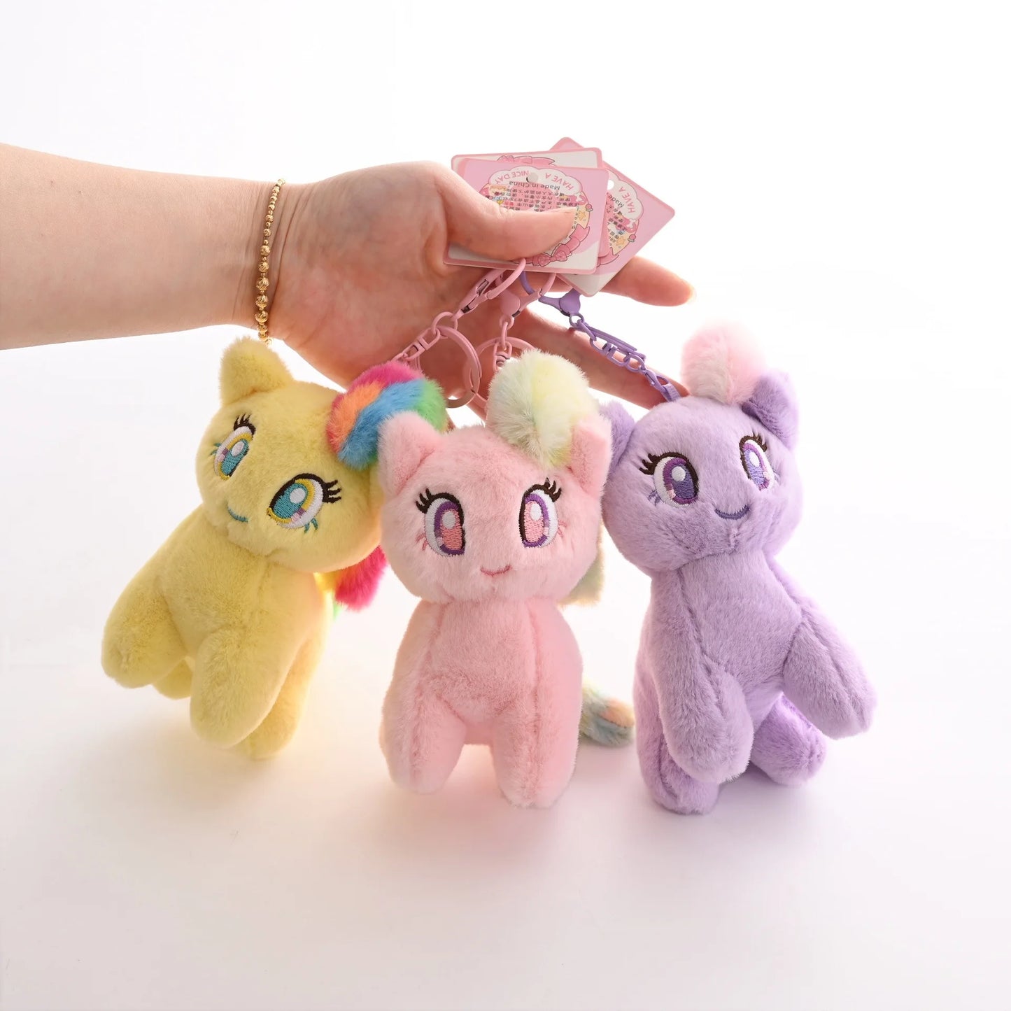 Magical Little Pony Toy