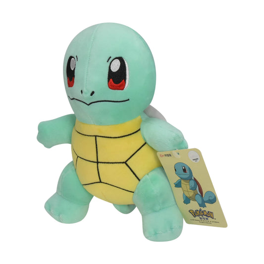 Squirtle Stuffed Toy
