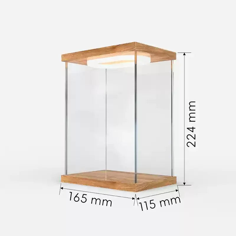 Vinyl Display Stand