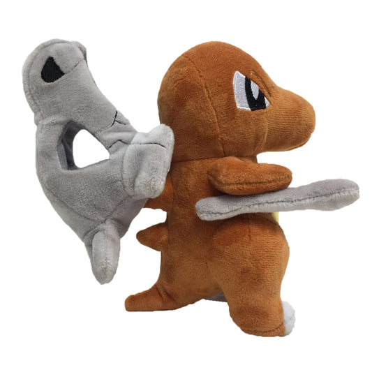 Cubone Plush Buddy