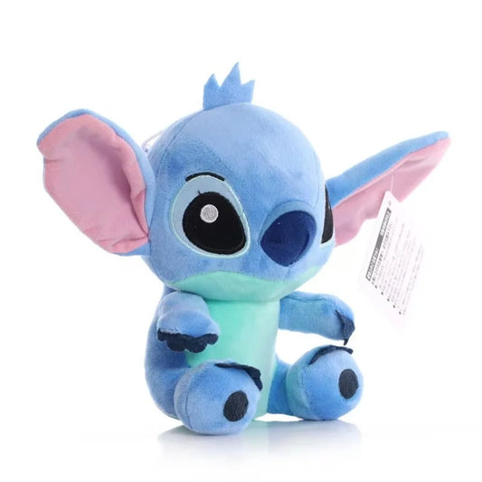 20cm Original Plush Stitch Babies
