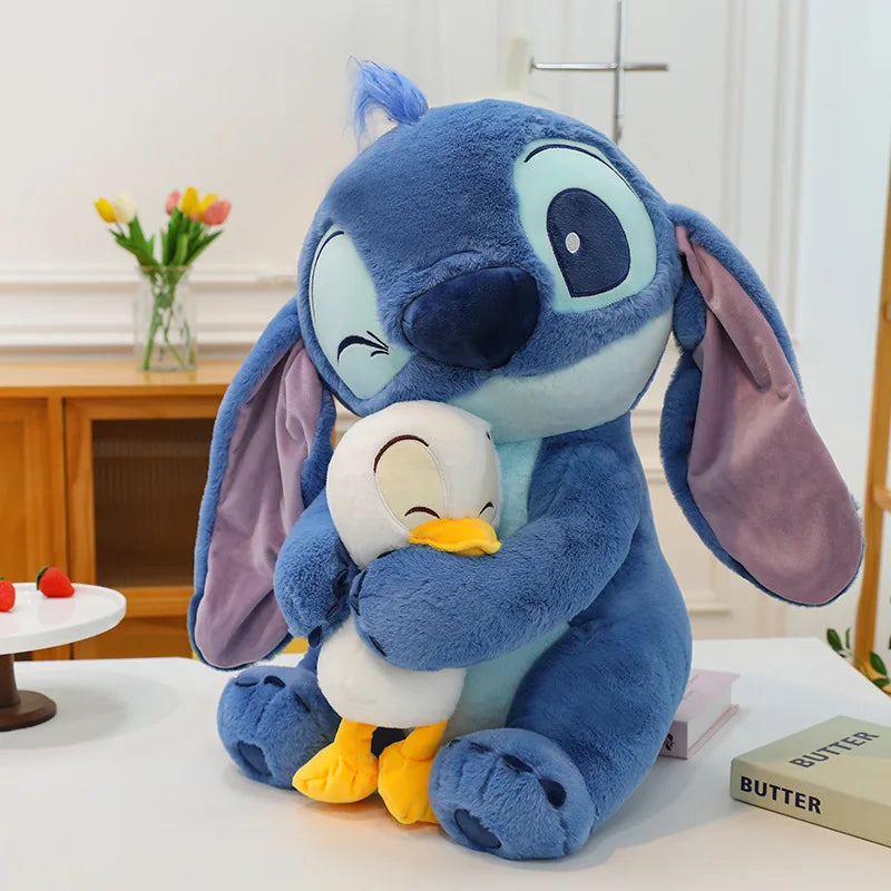 30/45cm Lilo And Stitch